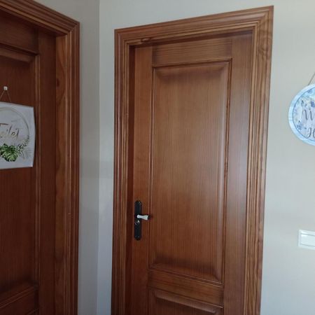 Apartamento Valle Del Guadiaro كورتيس دي لا فرونتيرا المظهر الخارجي الصورة