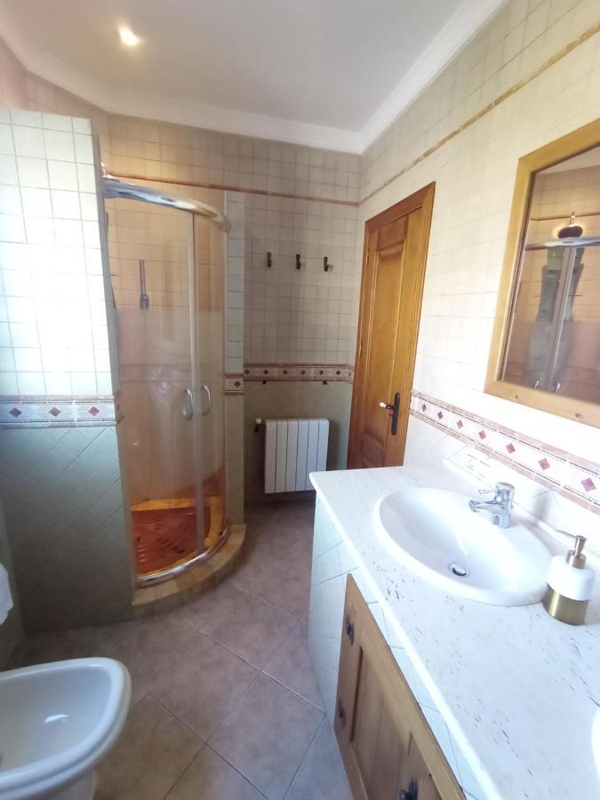 Apartamento Valle Del Guadiaro كورتيس دي لا فرونتيرا المظهر الخارجي الصورة