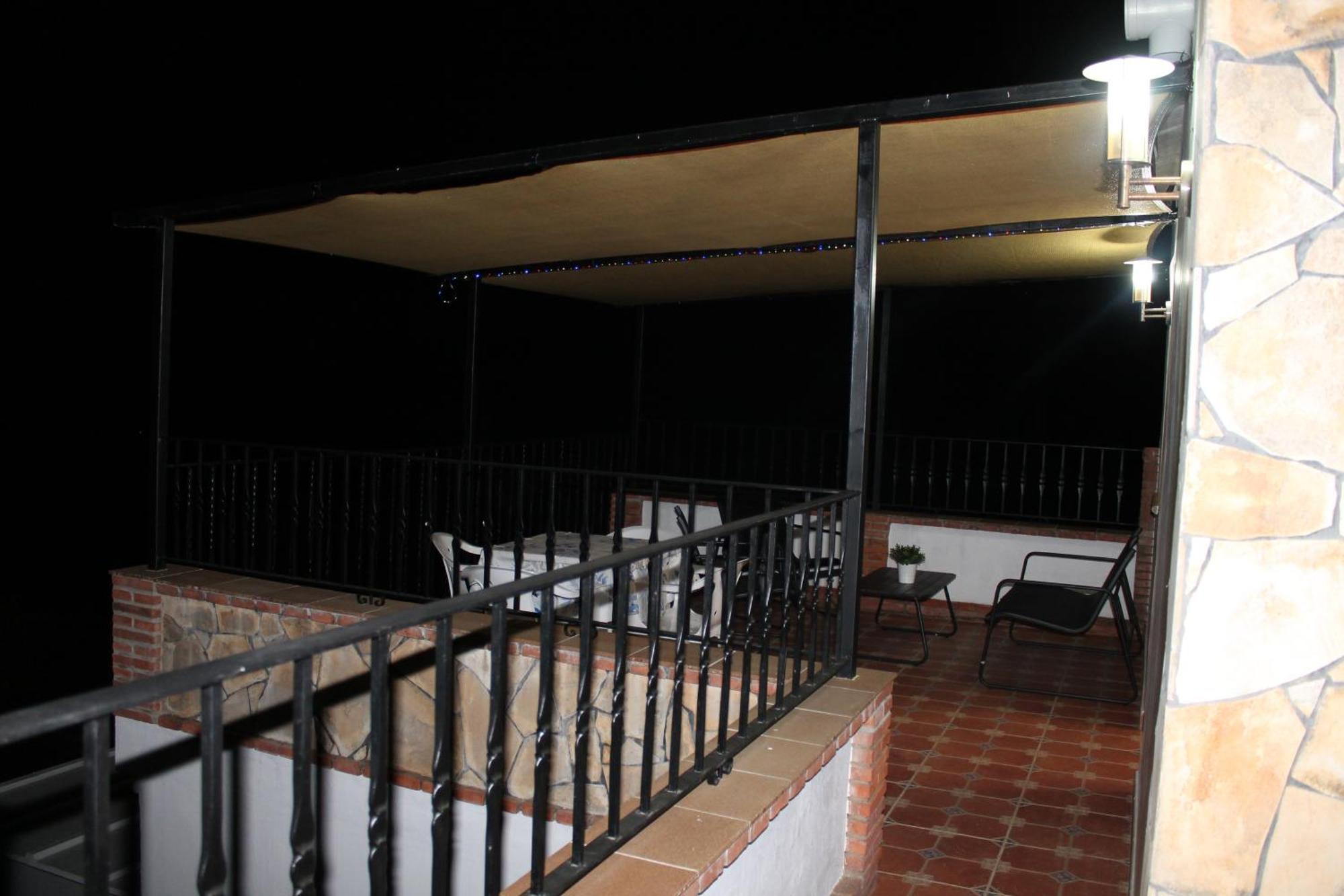 Apartamento Valle Del Guadiaro كورتيس دي لا فرونتيرا المظهر الخارجي الصورة